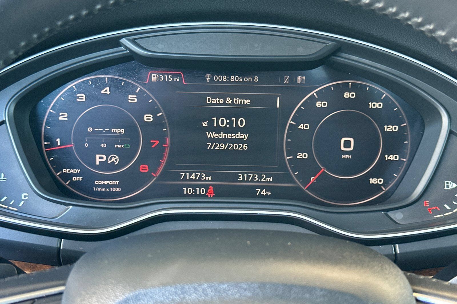 Used 2018 Audi Q5 2.0T Premium Plus w/ Premium Plus Package AWD/4WD image 19