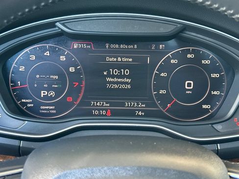 Used 2018 Audi Q5 2.0T Premium Plus w/ Premium Plus Package AWD/4WD image 19