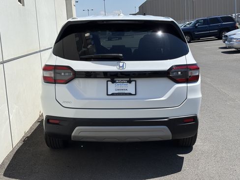 Certified 2023 Honda Pilot EX-L image 4