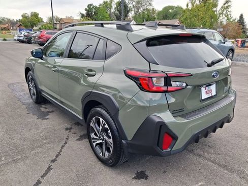 Certified 2026 Subaru Crosstrek 2.0i Premium AWD/4WD image 5