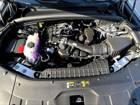 New 2025 Jeep Grand Cherokee Altitude image 35