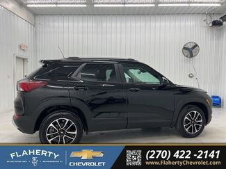 New 2026 Chevrolet TrailBlazer LT w/ LT Cold Weather Package video 2