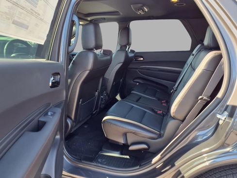 New 2026 Dodge Durango GT image 25