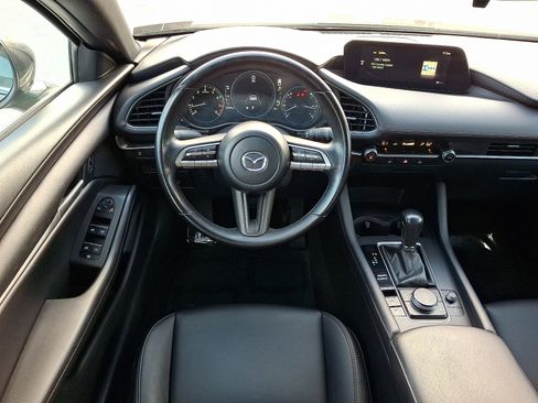 Used 2023 MAZDA MAZDA3 s image 12