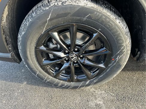 New 2026 Honda CR-V Sport-L image 11