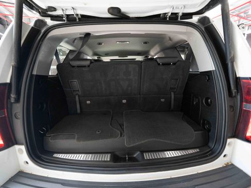 Used 2019 Chevrolet Tahoe LT AWD/4WD image 28