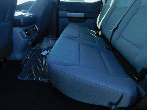 New 2026 Ford F150 XLT w/ Equipment Group 302A MID image 20