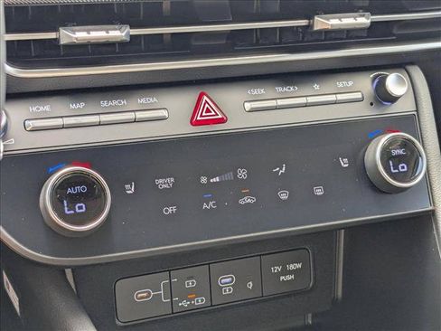 New 2025 Hyundai Sonata SEL FWD image 14