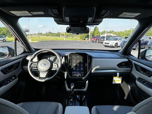 New 2026 Subaru Forester Premium AWD/4WD image 14