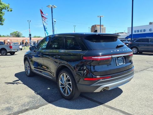 Used 2024 Lincoln Corsair AWD w/ Equipment Group 101A image 7
