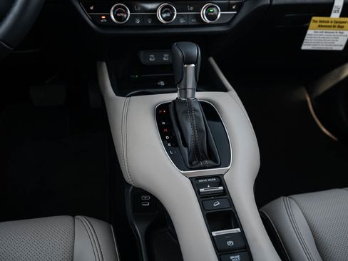 New 2027 Honda HR-V EX-L image 26