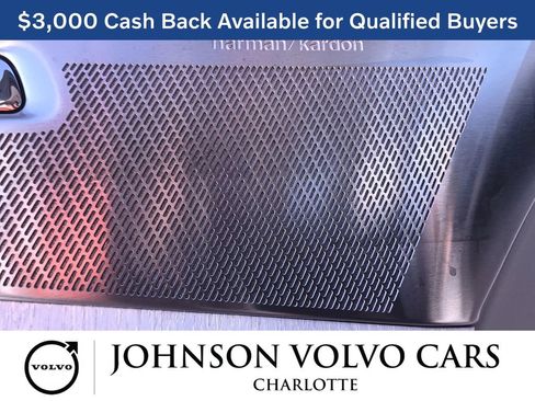 New 2026 Volvo XC90 B6 Ultra w/ Protection Package image 31