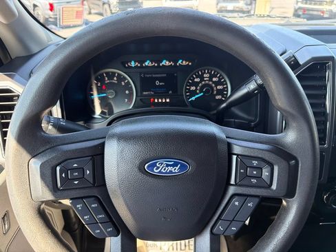 Used 2018 Ford F150 XLT w/ XTR Package AWD/4WD image 19