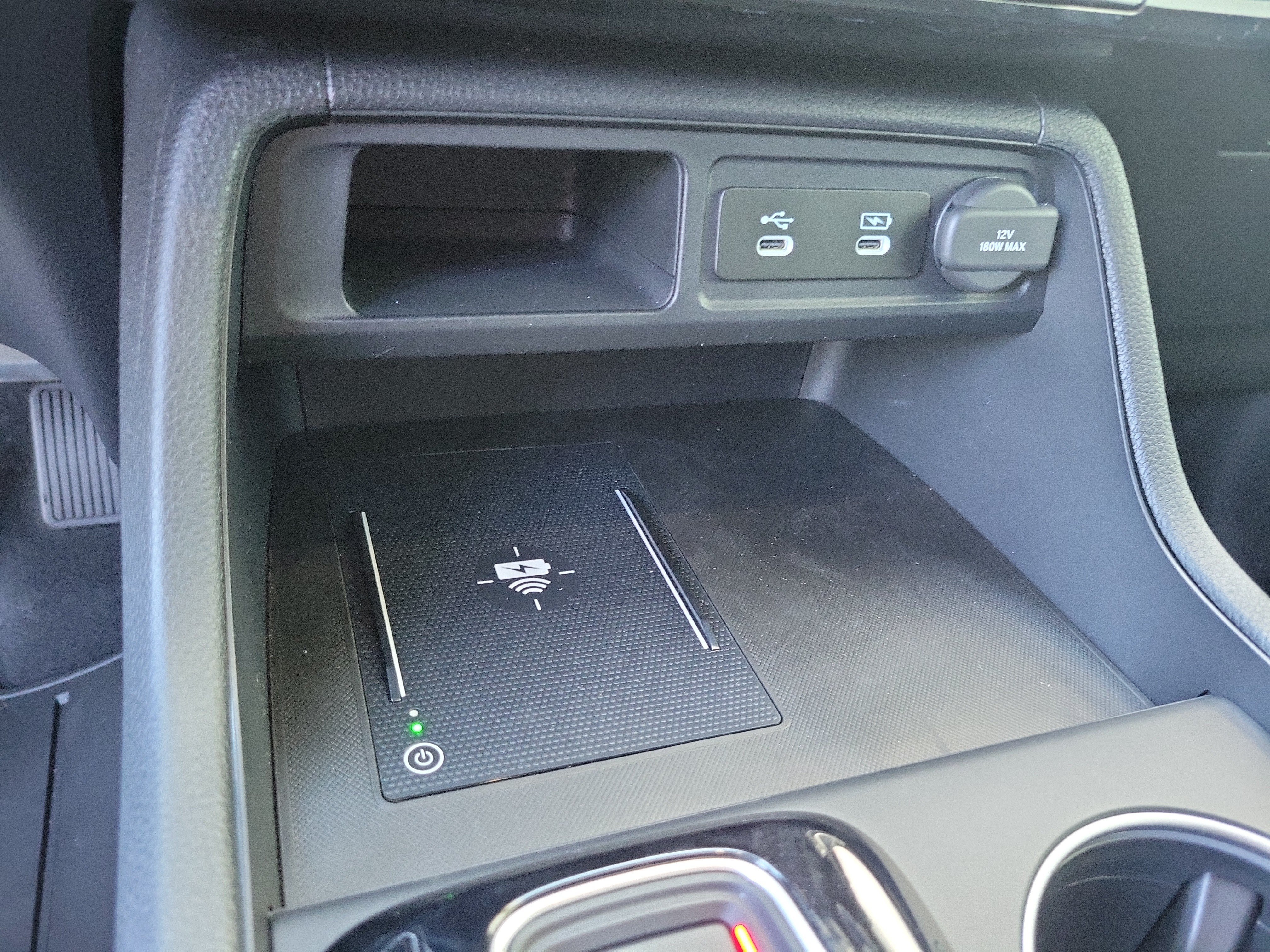 New 2026 Honda Pilot Black Edition image 34