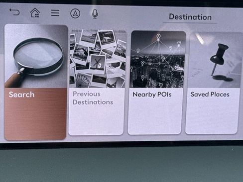 New 2026 Genesis GV70 3.5T Sport Prestige image 30