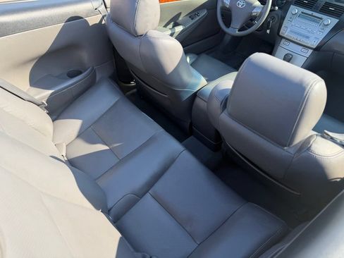 Used 2008 Toyota Solara SLE FWD image 25