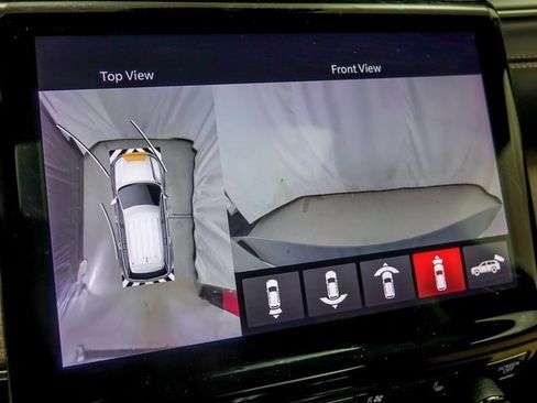 Used 2022 Jeep Grand Cherokee Summit image 21