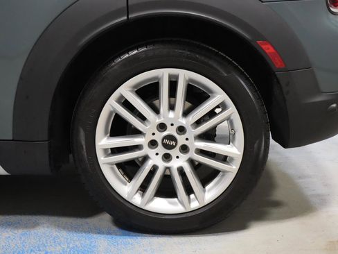 Certified 2023 MINI Cooper Countryman S w/ Signature Upholstery Package image 36