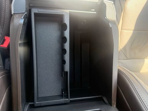 Used 2019 Ford F150 Limited AWD/4WD image 36