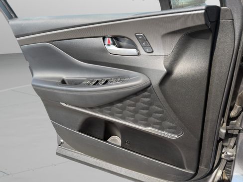 Used 2020 Hyundai Santa Fe Limited FWD image 26