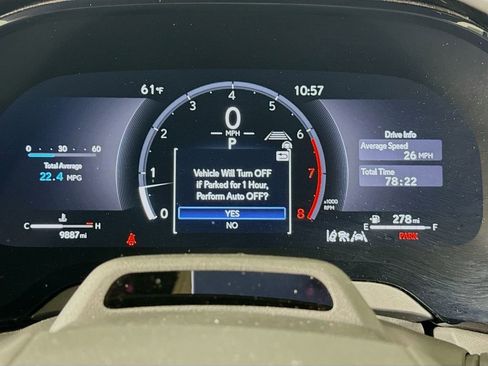 Certified 2025 Lexus RX 350 Premium image 12