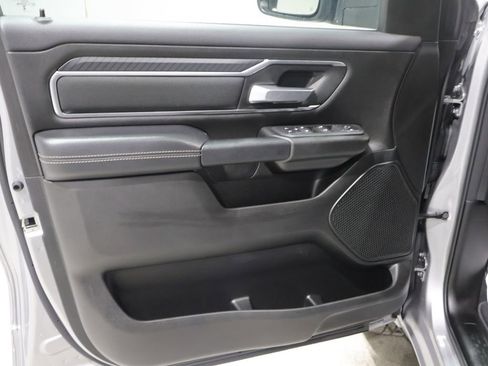 Certified 2025 RAM 1500 Big Horn AWD/4WD image 14