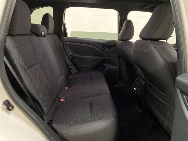 Used 2025 Subaru Forester Premium AWD/4WD image 23