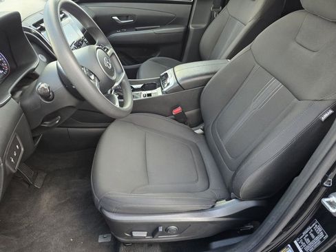Used 2024 Hyundai Tucson SEL image 34