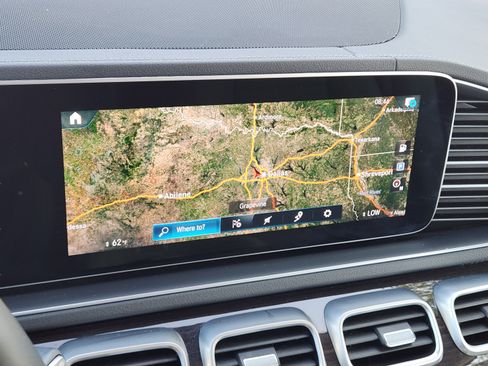 Used 2022 Mercedes-Benz GLE 450 4MATIC image 10