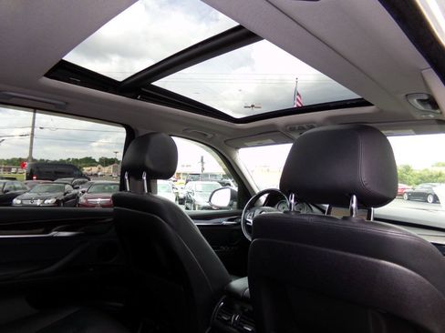 Used 2015 BMW X5 xDrive35i AWD/4WD image 25
