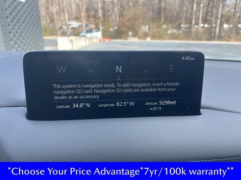 Used 2023 MAZDA CX-5 AWD 2.5 S w/ Preferred Package image 63