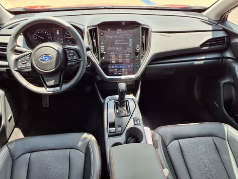 Used 2024 Subaru Crosstrek 2.5i Limited AWD/4WD image 4
