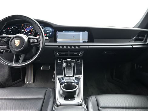 Used 2021 Porsche 911 Carrera image 7