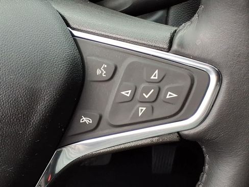 Used 2020 Chevrolet Equinox LT w/ Midnight Edition FWD image 18