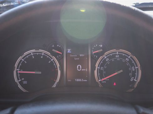 Used 2023 Toyota 4Runner TRD Pro image 14