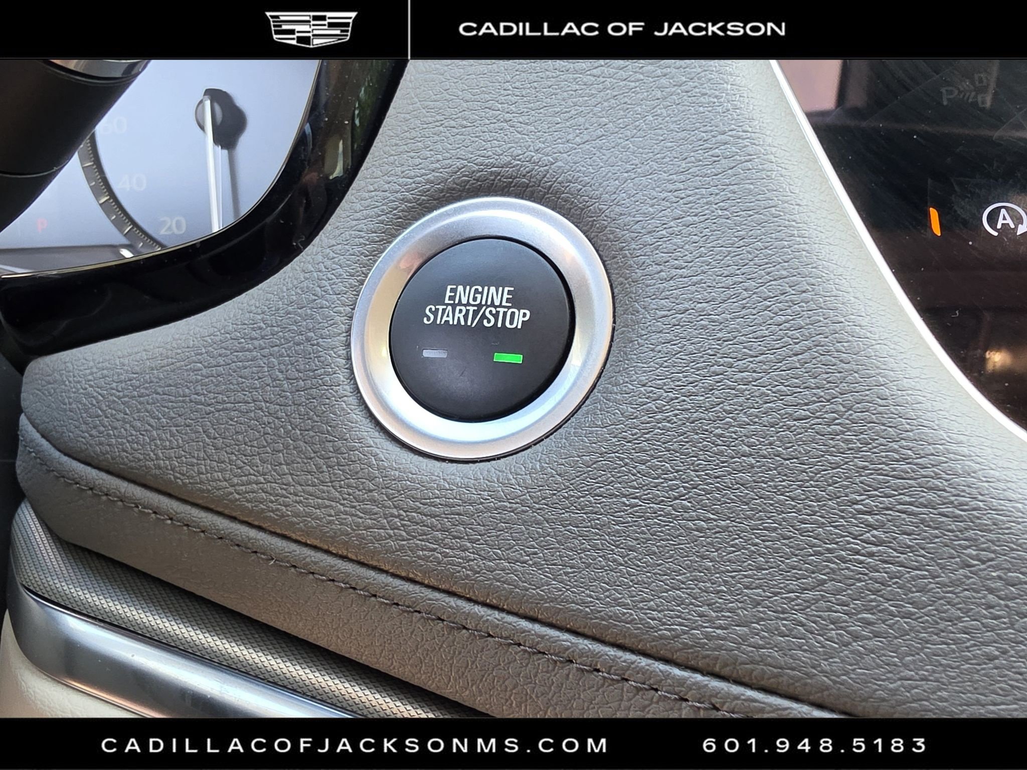 Certified 2025 Cadillac XT5 Premium Luxury FWD image 18