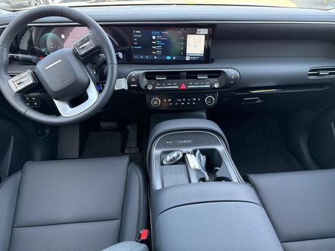 New 2026 Hyundai Palisade SEL AWD/4WD image 16