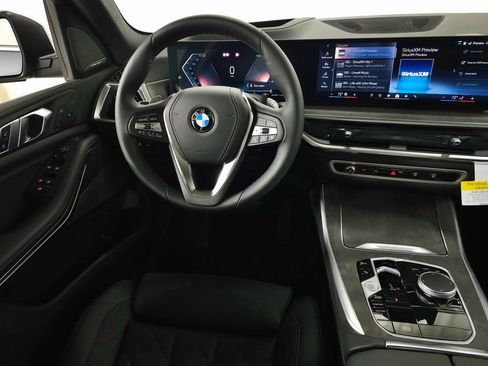 Used 2026 BMW X5 xDrive40i AWD/4WD image 14