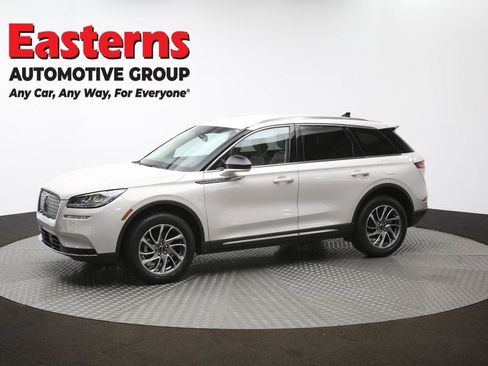 Used 2022 Lincoln Corsair FWD w/ Equipment Group 101A image 58