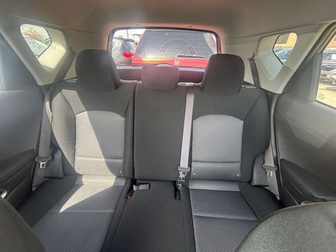 Used 2025 Kia Soul LX w/ LX Technology Package image 36
