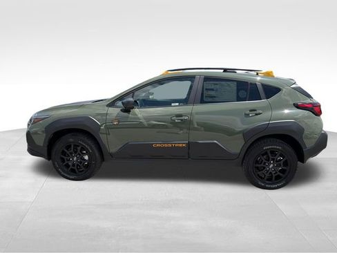 Used 2026 Subaru Crosstrek 2.5i Wilderness AWD/4WD image 4