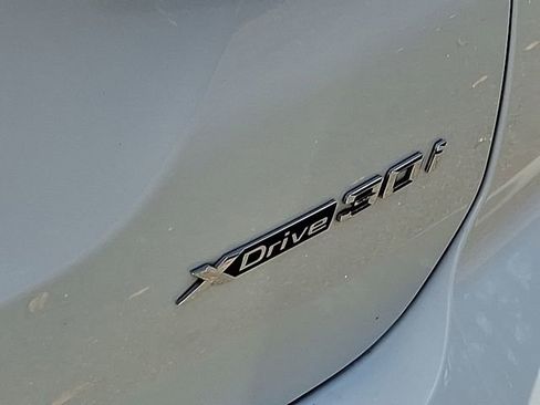 Used 2022 BMW X3 xDrive30i image 37