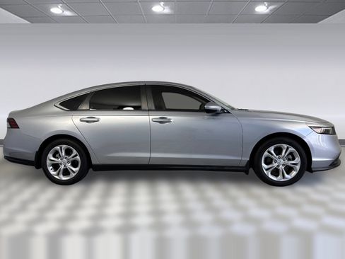 Used 2024 Honda Accord LX image 7