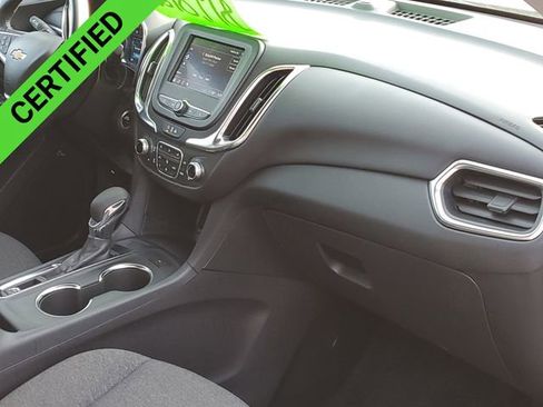 Certified 2024 Chevrolet Equinox LT image 28