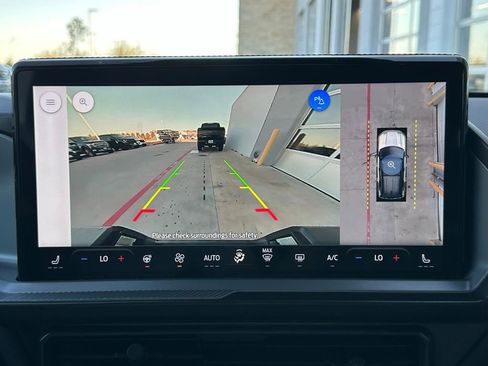 New 2025 Ford Bronco Sport Badlands w/ Badlands Tech Package image 31