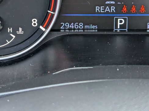 Used 2023 Nissan Altima 2.0 SR image 30