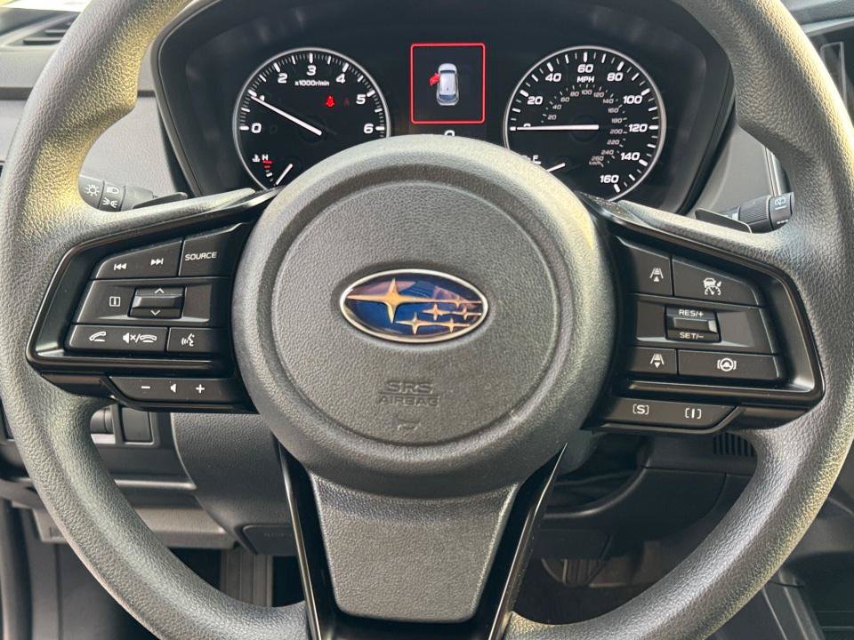 Used 2024 Subaru Crosstrek 2.0i Premium AWD/4WD image 37