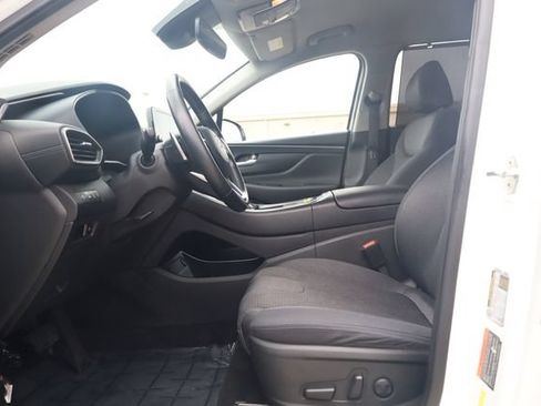 Used 2022 Hyundai Santa Fe XRT FWD image 12