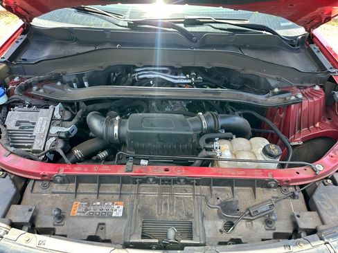 Used 2022 Ford Explorer ST w/ Equipment Group 401A AWD/4WD image 23