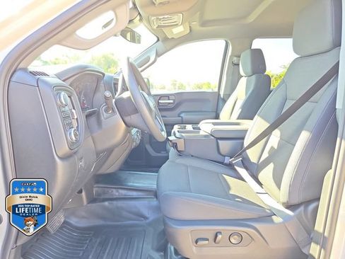 New 2026 GMC Sierra 1500 Pro w/ Pro Value Package AWD/4WD image 15